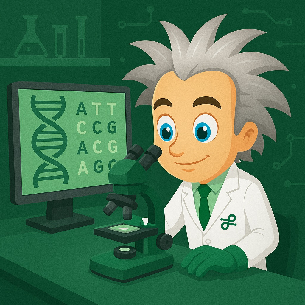 Service Ricerca Scientifica