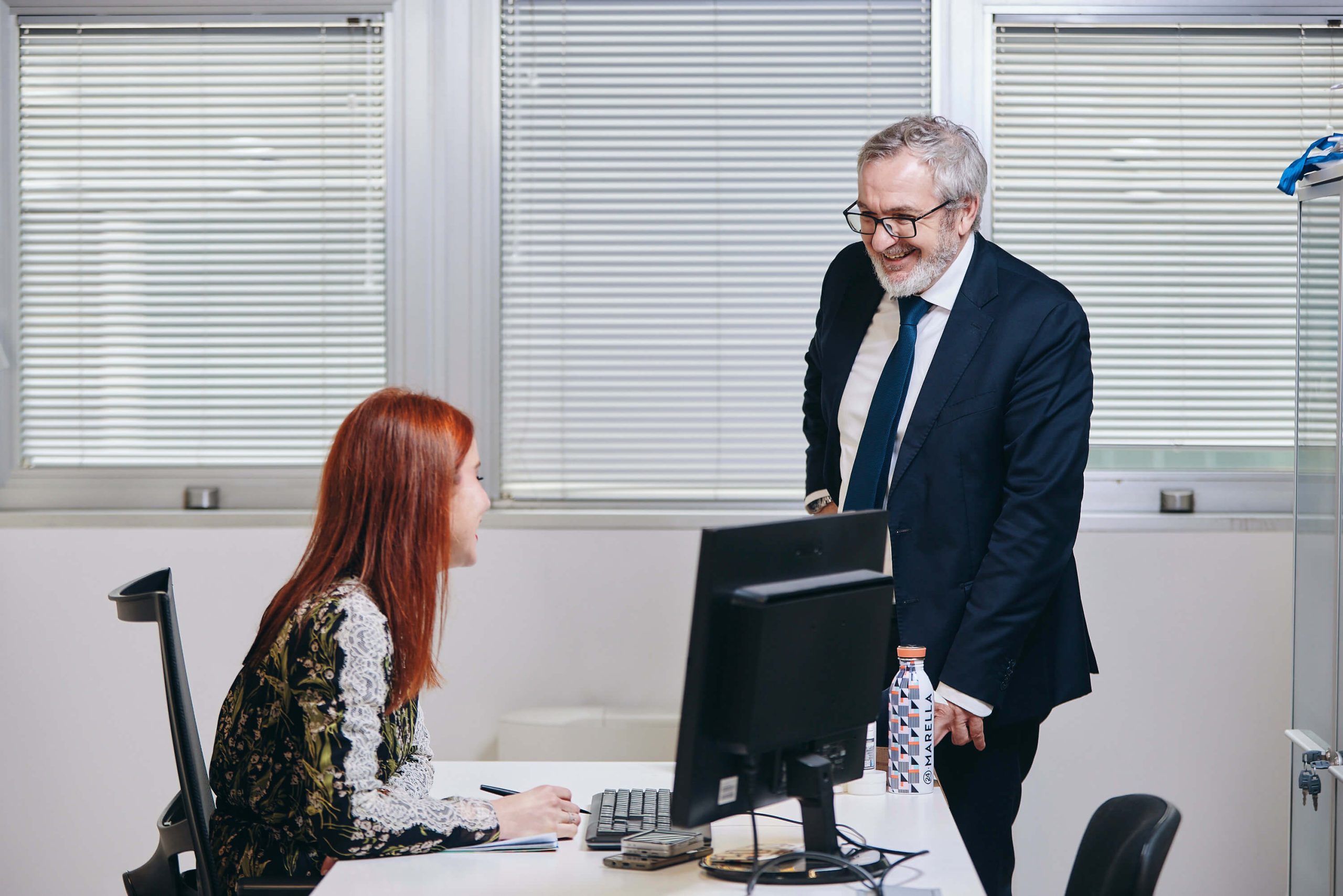 Team Prodotti Gianni – tecnici specializzati