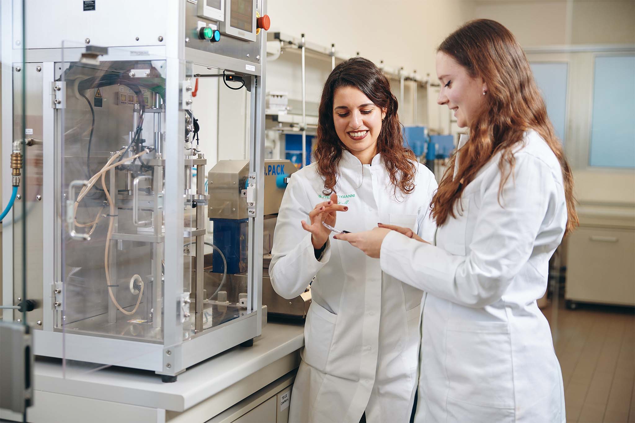 Mission e Vision Prodotti Gianni distribuzione ingredienti