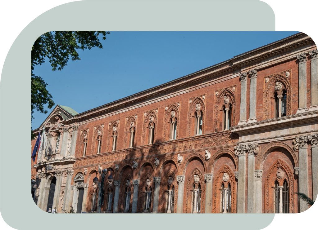 Università di Milano Prodotti Gianni