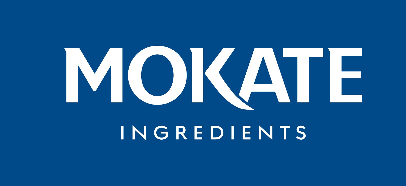 Brand Book MOKATE ingredients 2024