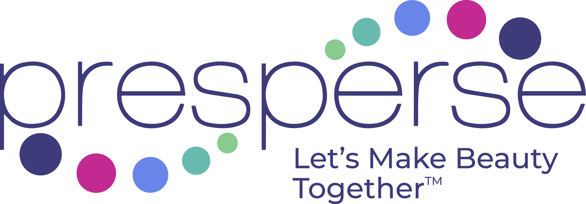 Presperse Logo