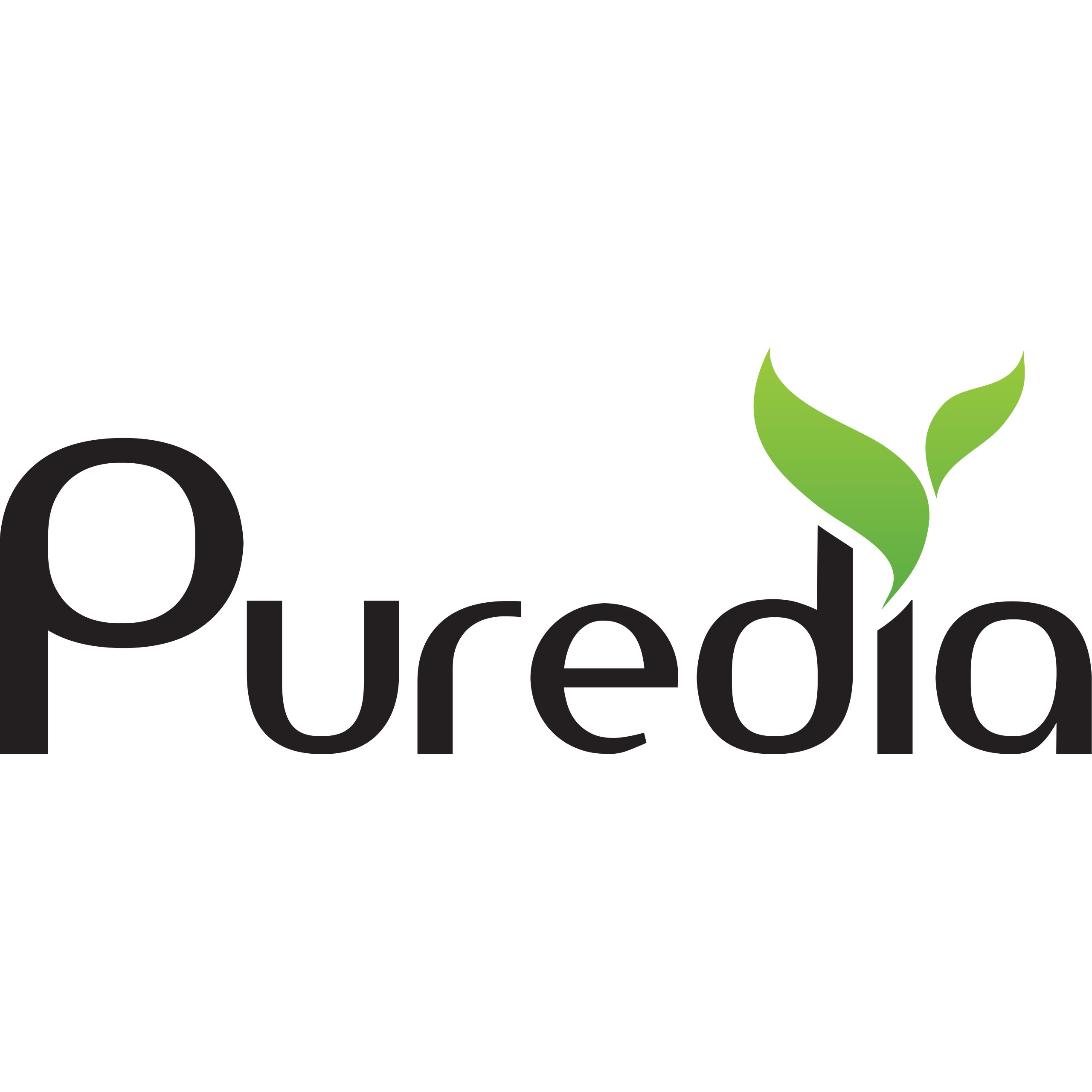 Puredia