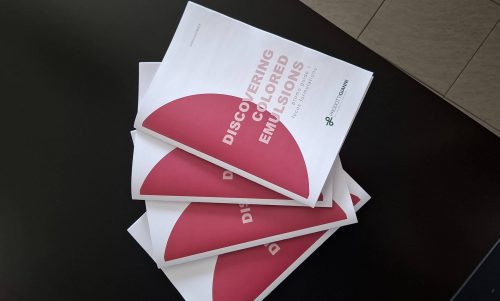 Materiali di Comunicazione