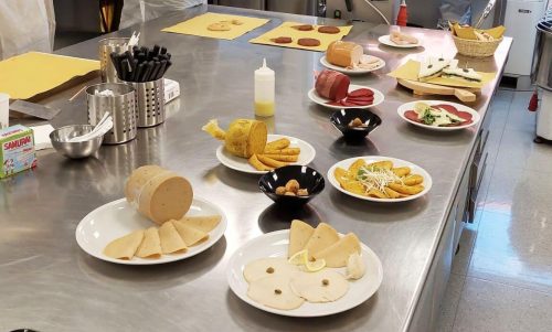 Progetti applicativi e prototipi